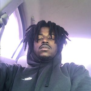 Meet your Posher, Mitchell